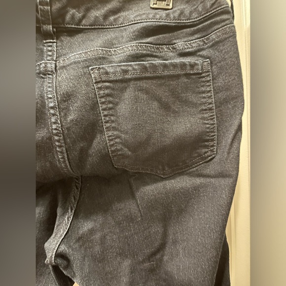 Dark wash Jeggings - Picture 7 of 7